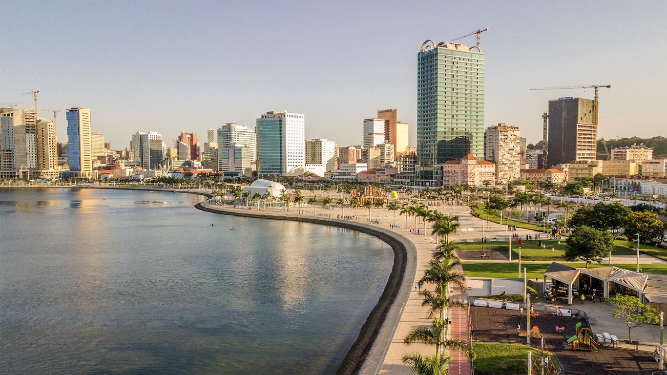 Investment Attraction Policies of Aode Industrial Park