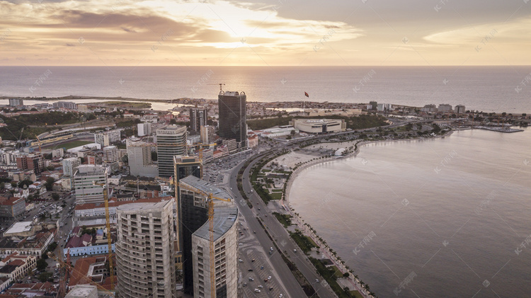Overview of Angola