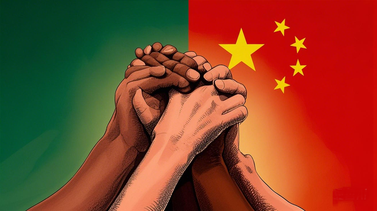 Multinational Guests: The Forum on China-Africa Cooperation Facilitates Shared Prosperity